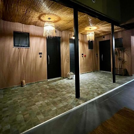Athilia Apart otel Nikiana Dış mekan fotoğraf