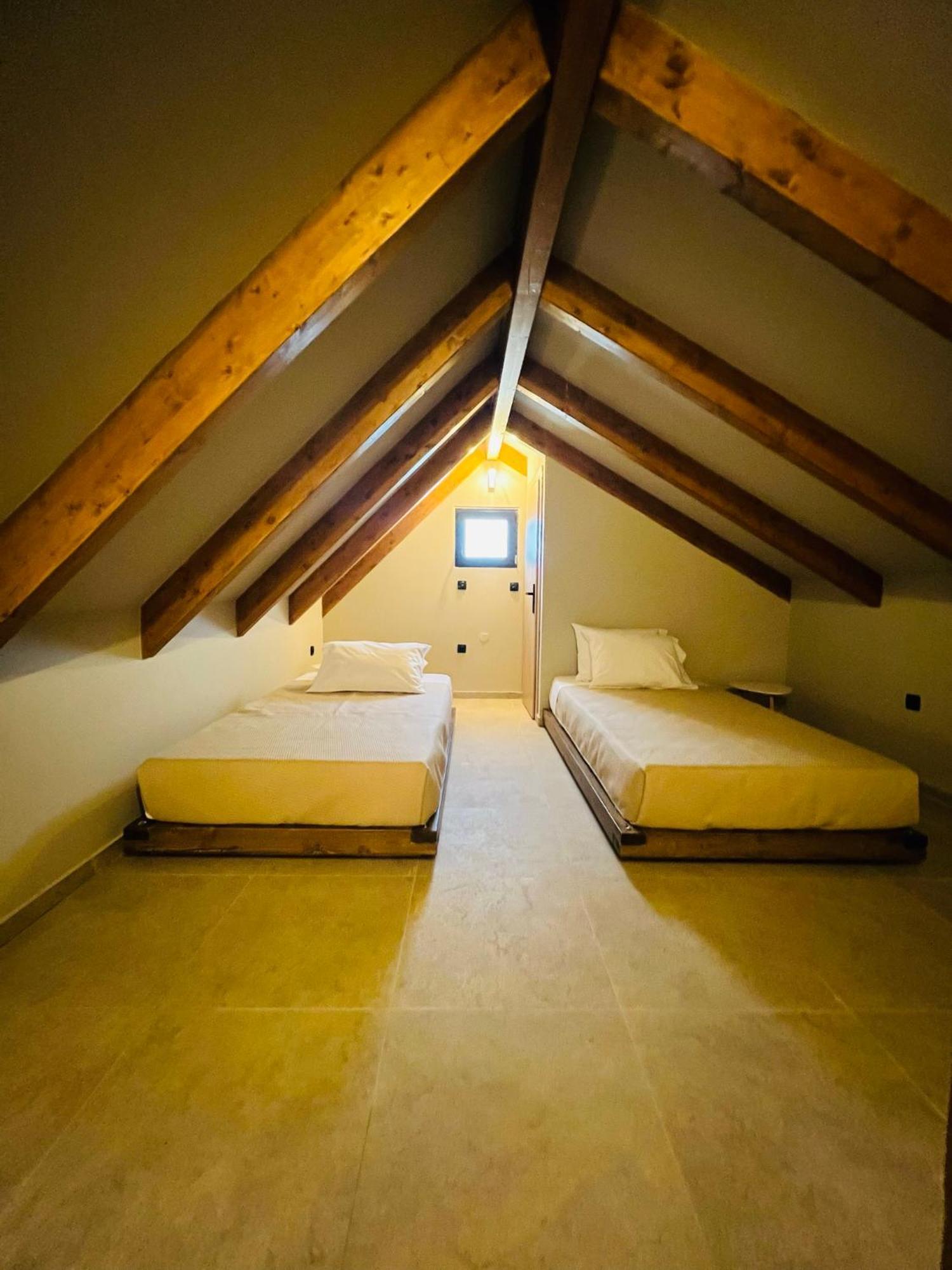 Athilia Apart otel Nikiana Dış mekan fotoğraf