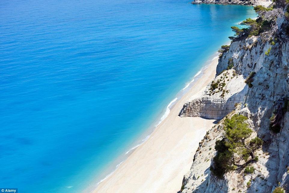 Athilia Apart otel Nikiana Dış mekan fotoğraf