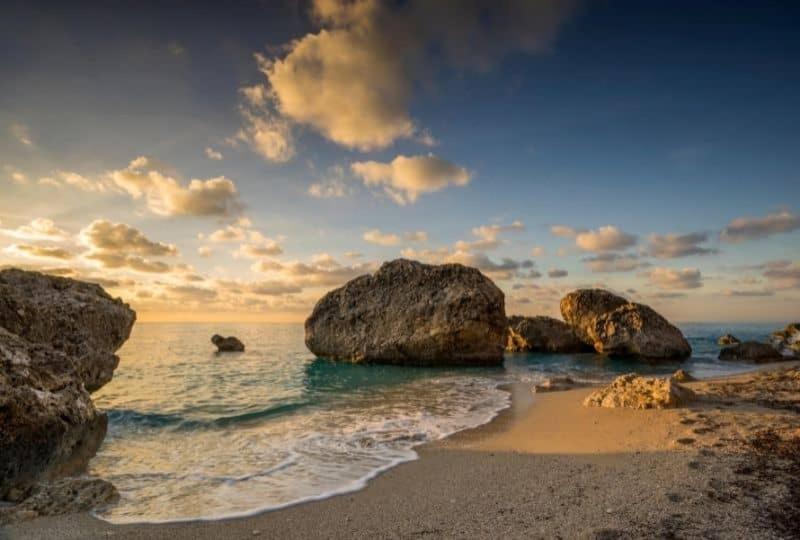Athilia Apart otel Nikiana Dış mekan fotoğraf