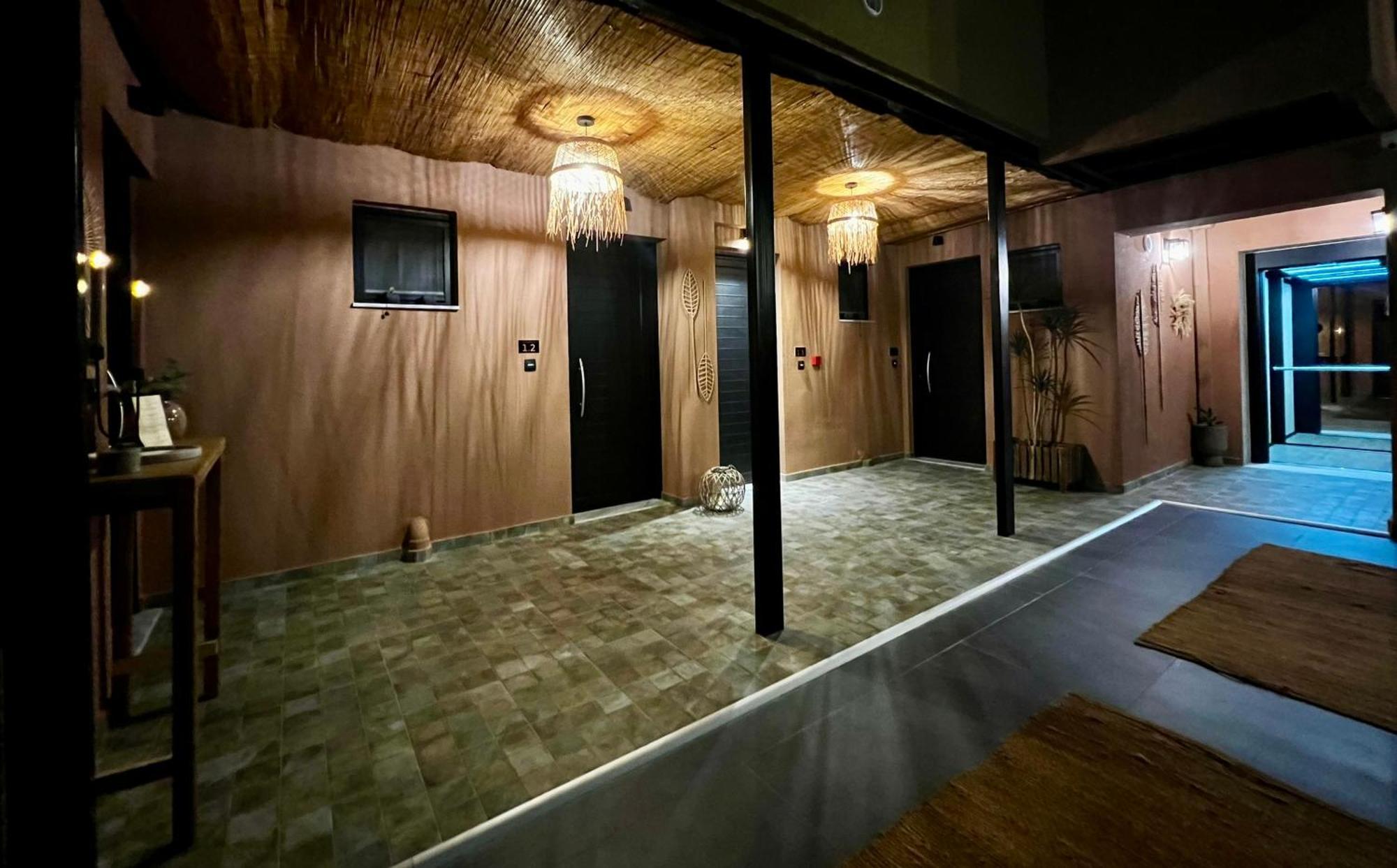 Athilia Apart otel Nikiana Dış mekan fotoğraf
