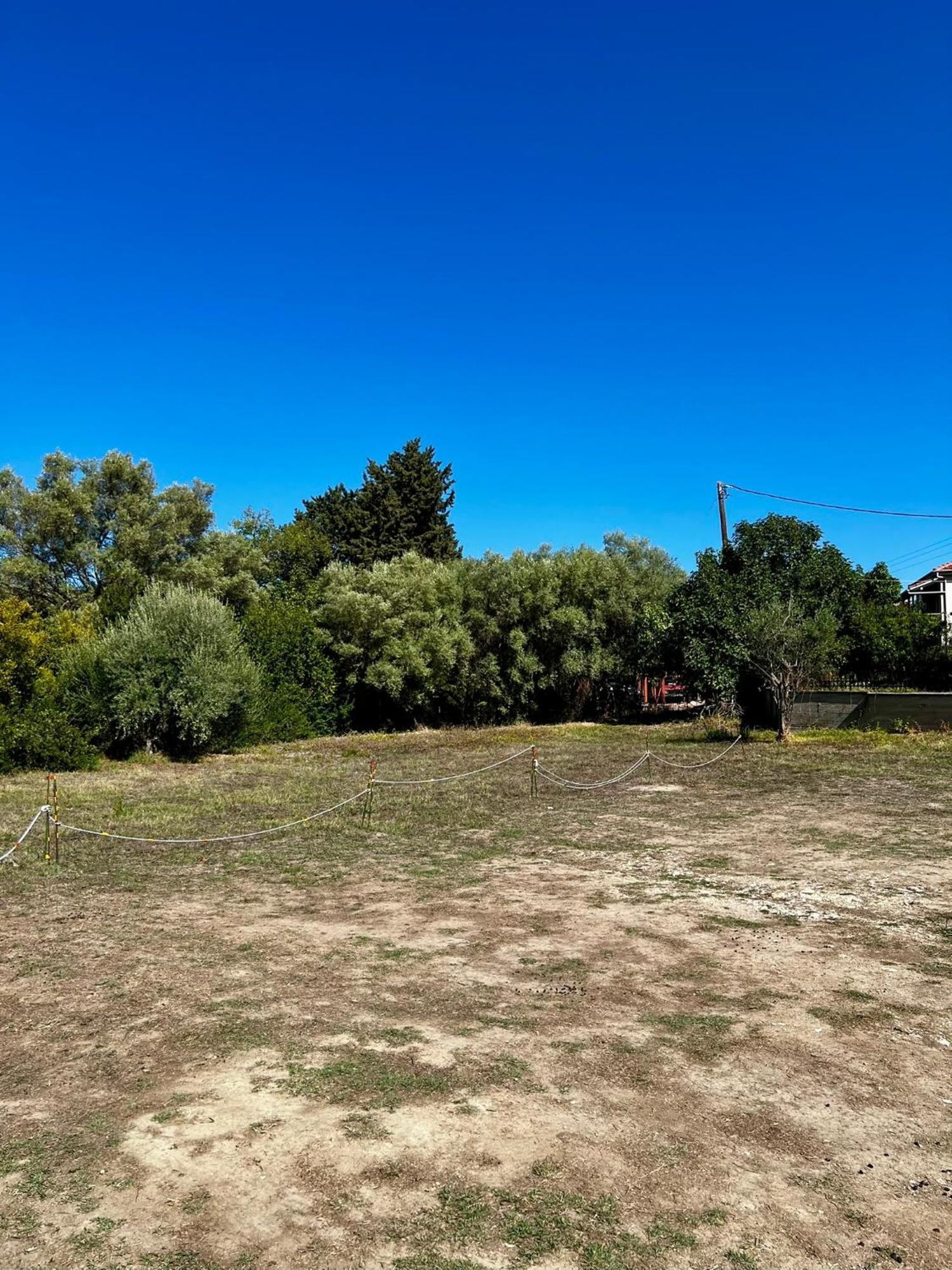 Athilia Apart otel Nikiana Dış mekan fotoğraf